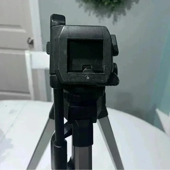 Kalimar pro tech‎ v80s tripod heavy duty rotate stick tall tripod - Picture 6 of 6